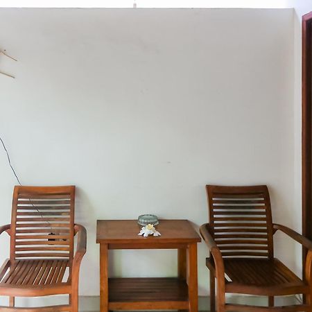 Cozy Bungalows Gili Trawangan Buitenkant foto