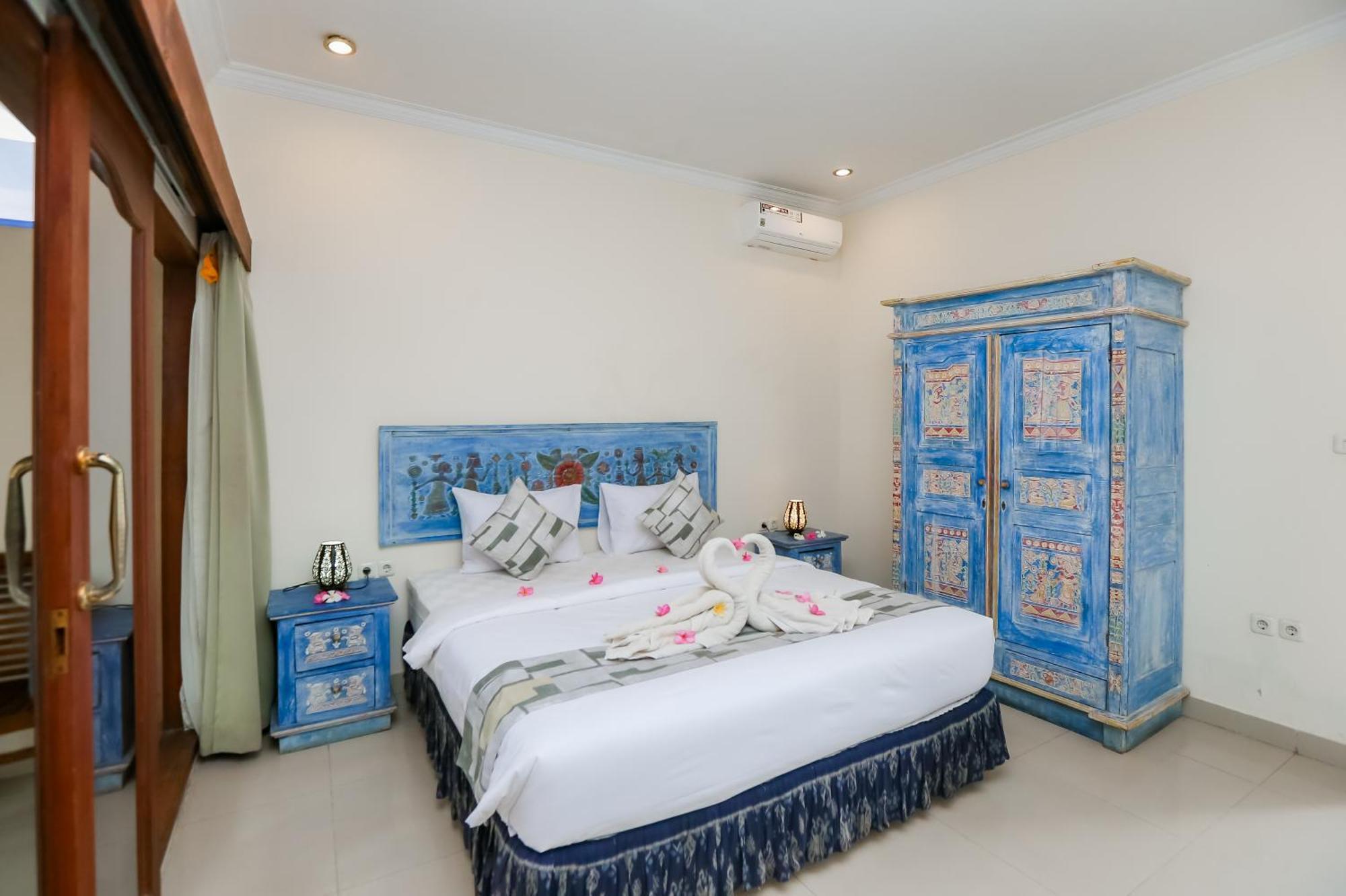 Cozy Bungalows Gili Trawangan Buitenkant foto